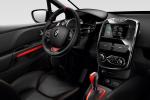 Renault Clio RS 200 EDC 2012 года